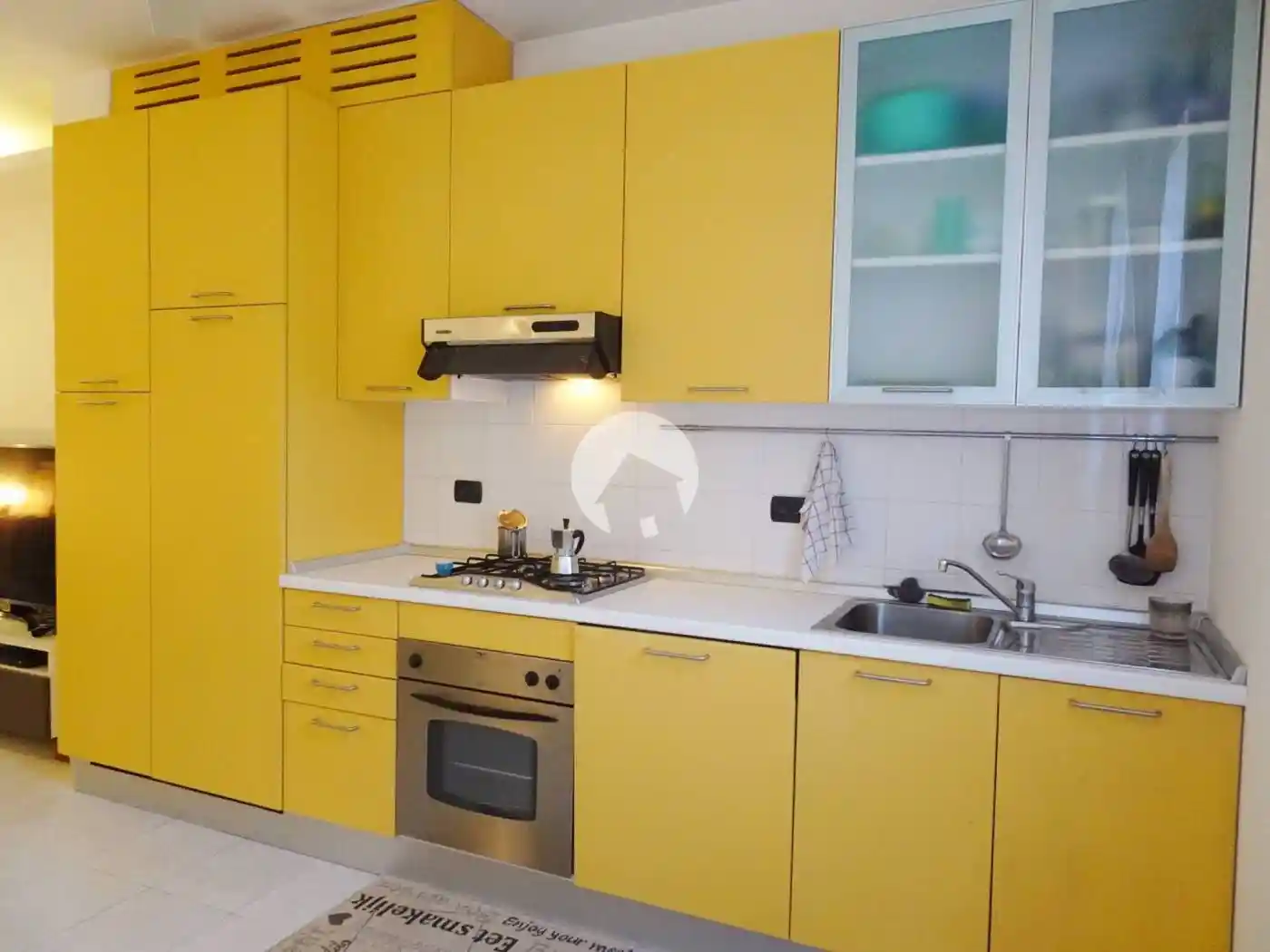 Appartamento in vendita a Cusago