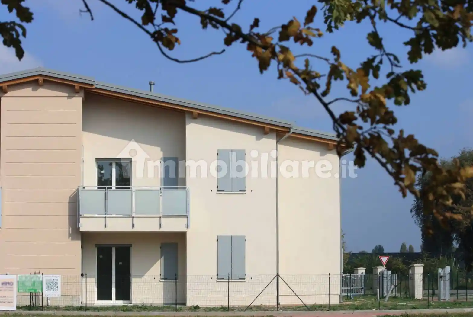 Appartamento in vendita a San Martino in Rio