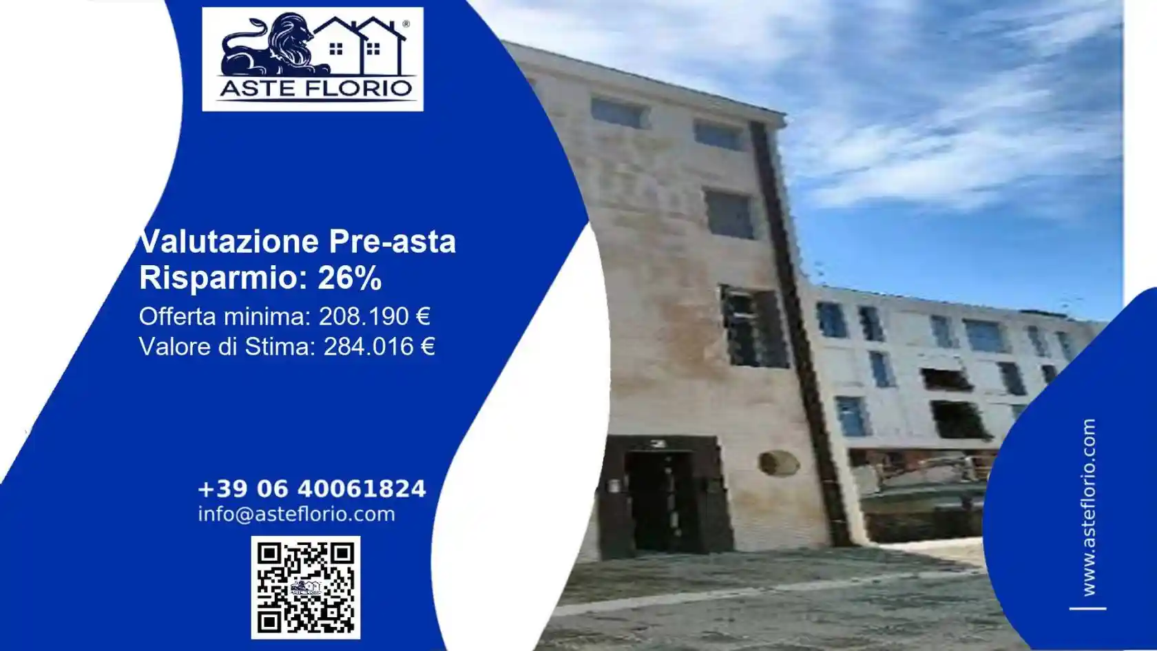 Appartamento in vendita a Venezia