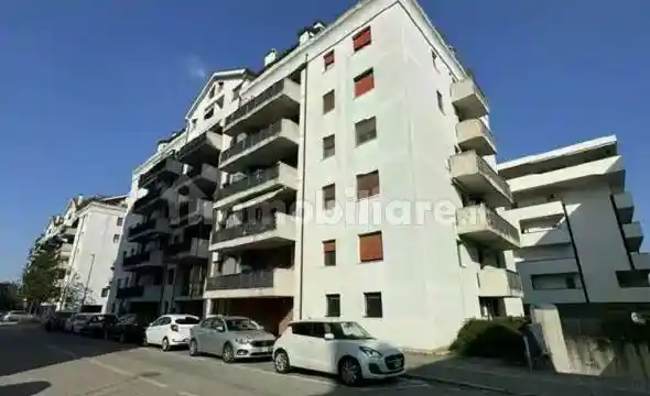 Appartamento in vendita a Padova