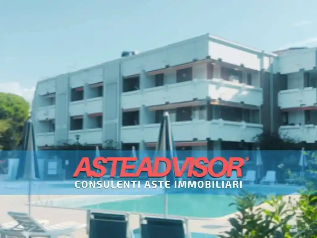 Appartamento in vendita a San Michele al Tagliamento