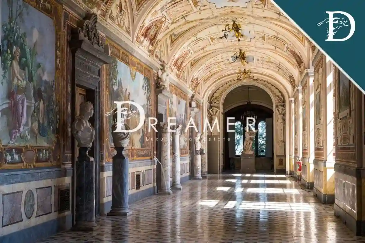 Palazzo - Edificio - foto 2