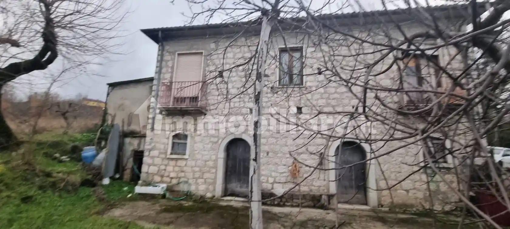 Rustico - Casale in vendita a Montemarano