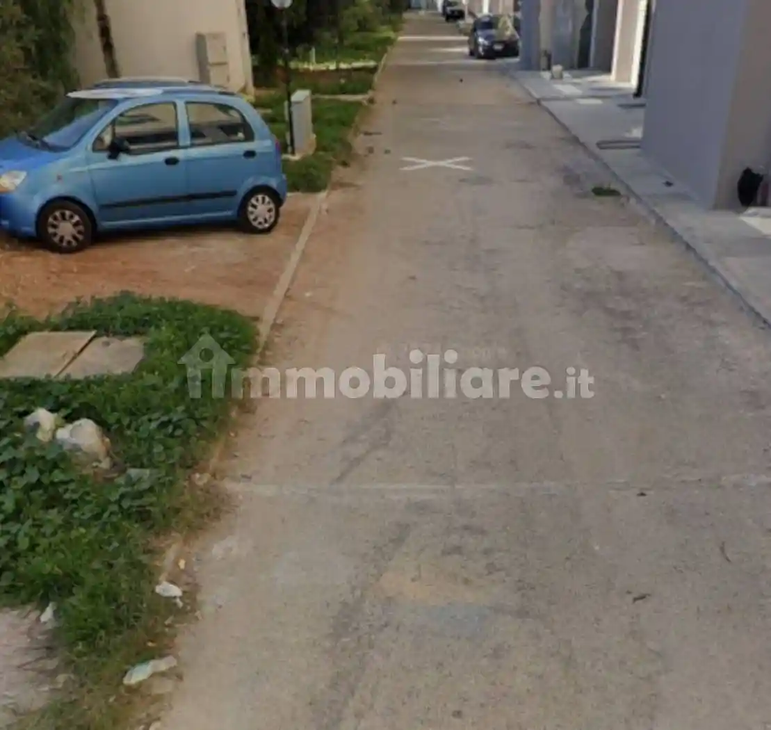 Appartamento in vendita a Taranto