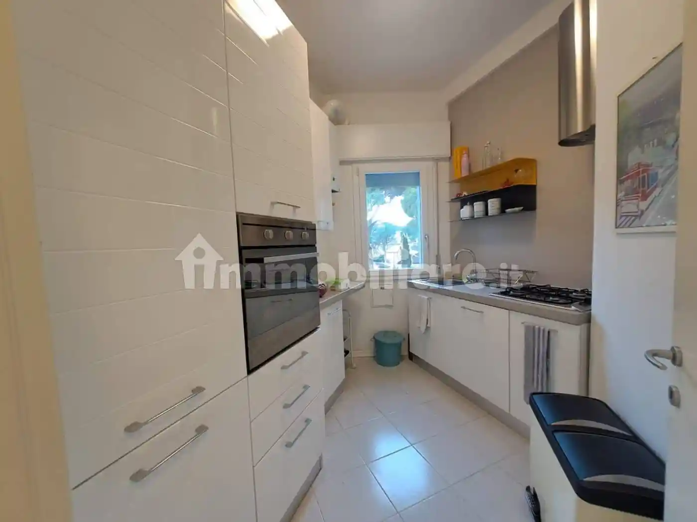 Appartamento in affitto a Cervia