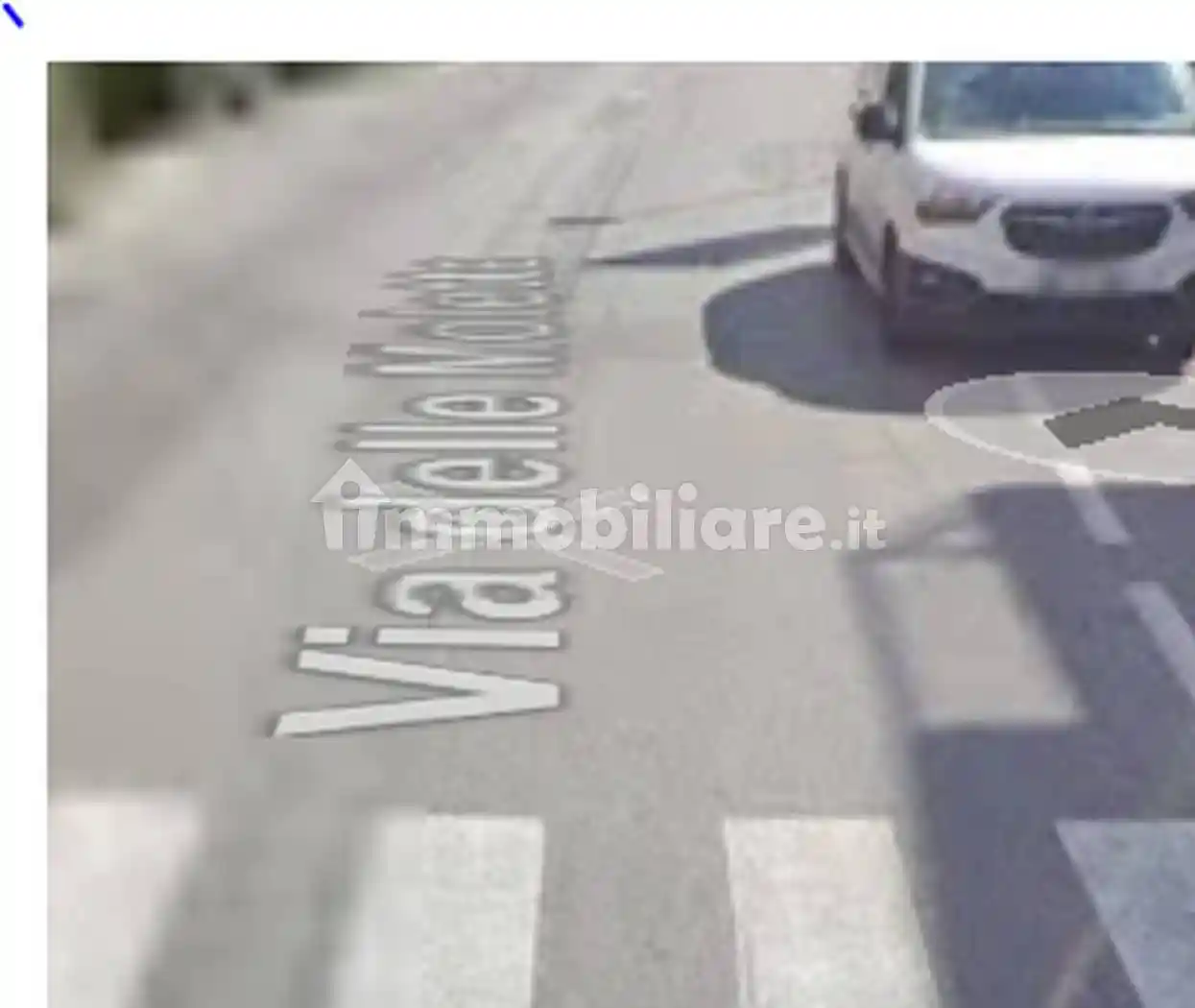 Appartamento in vendita a Mentana