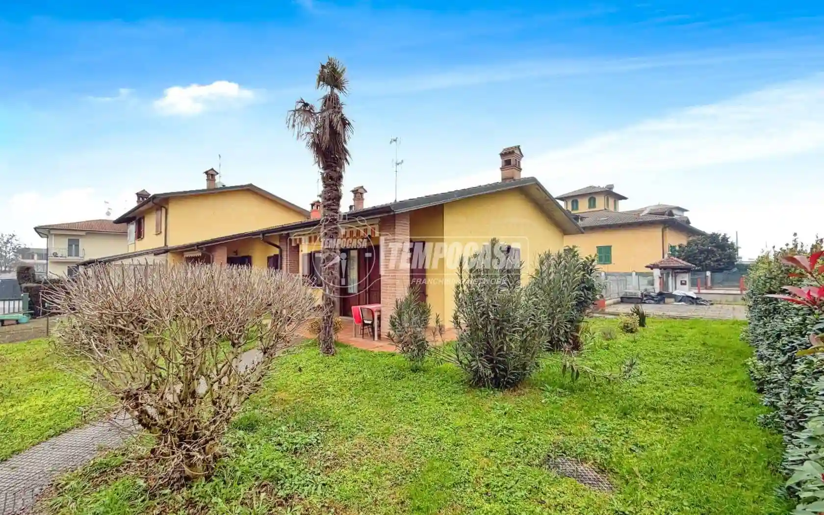 Villetta a schiera - foto 2