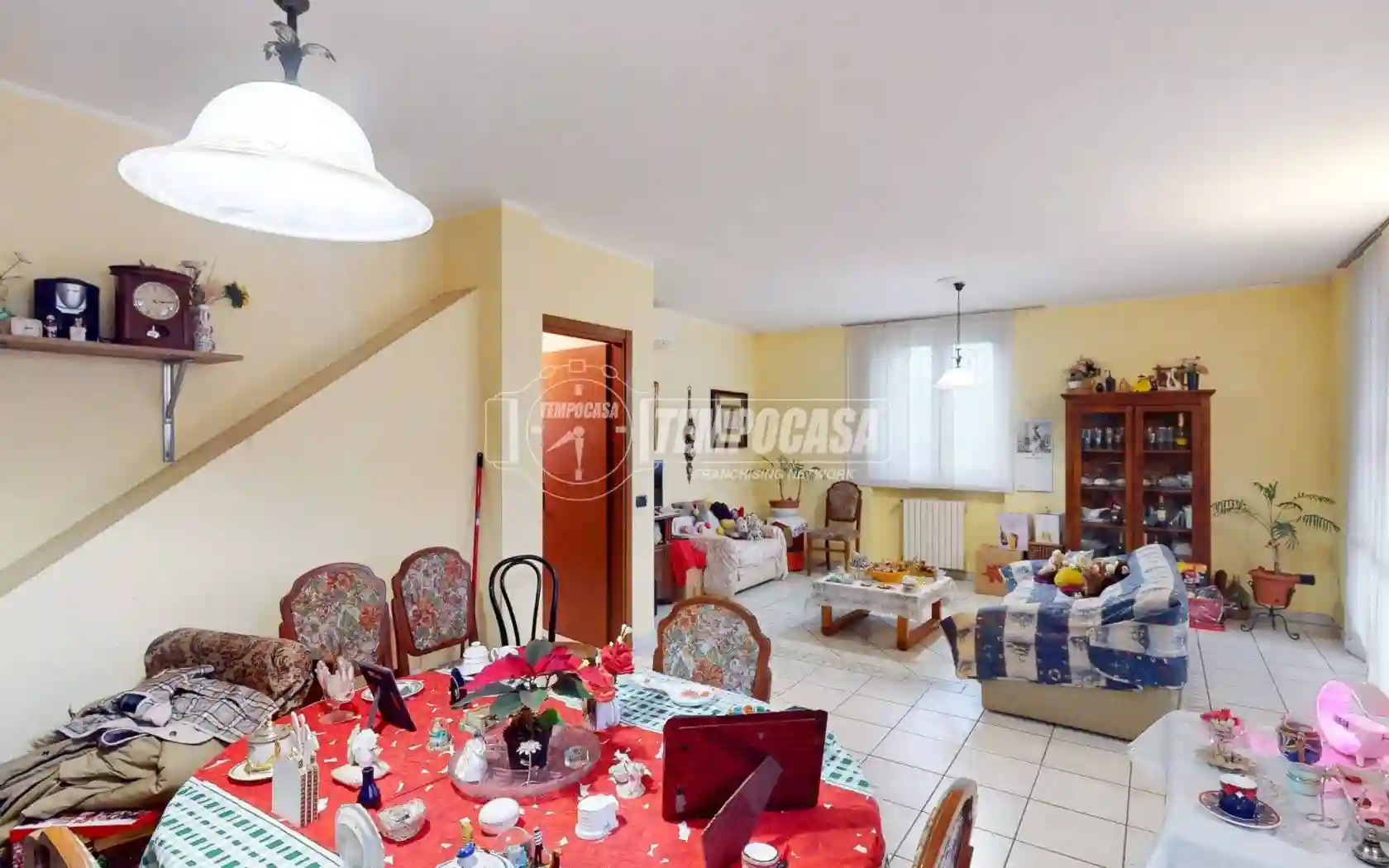 Villetta a schiera - foto 3