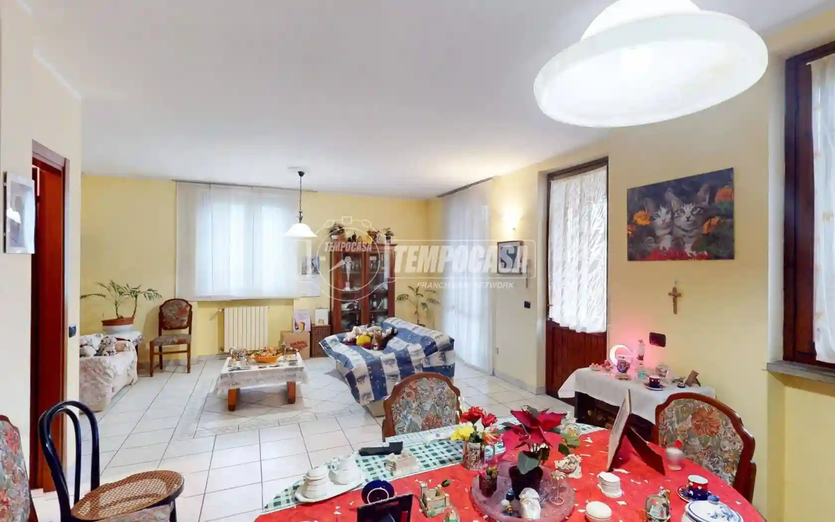 Villetta a schiera - foto 5