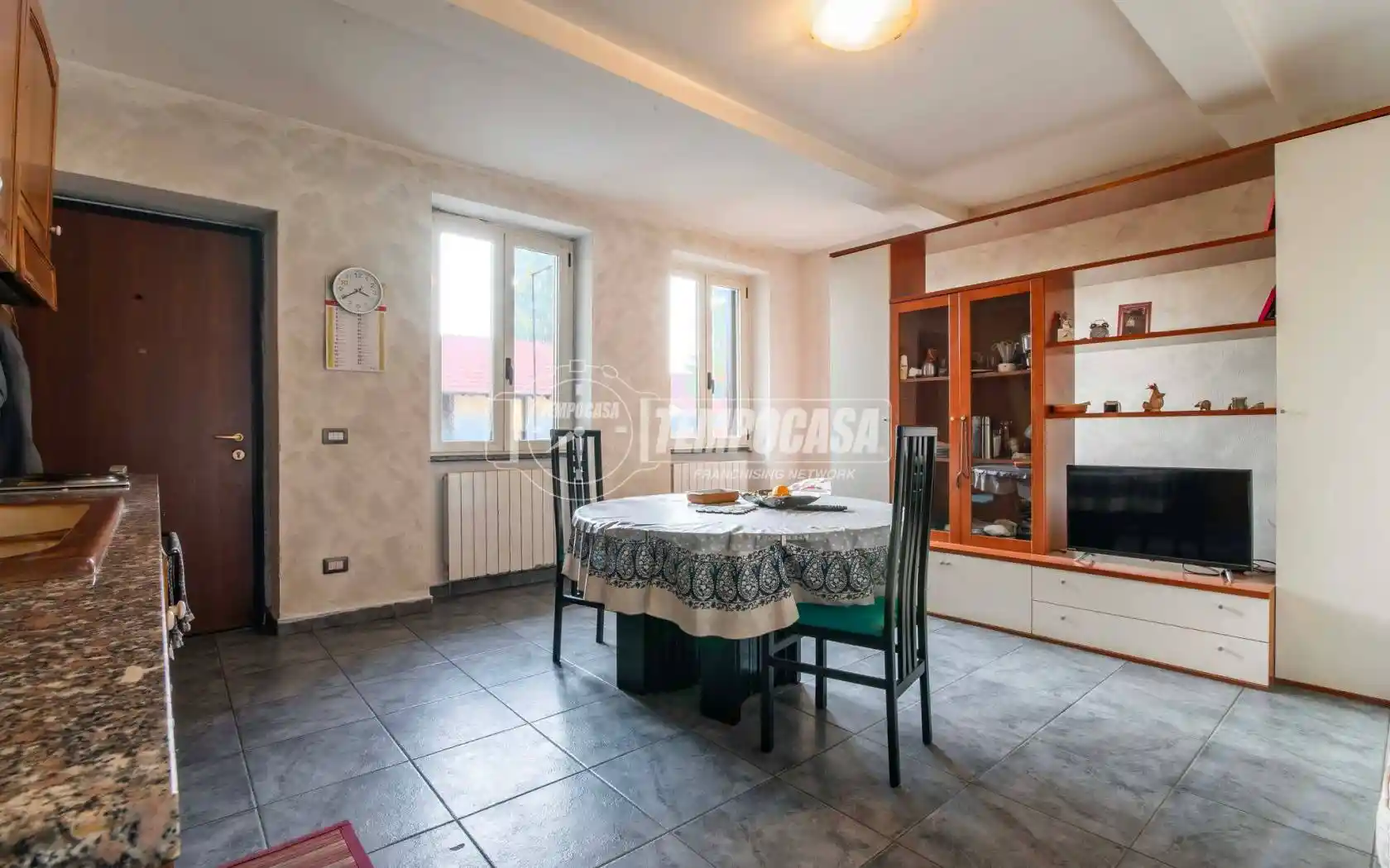 Appartamento in vendita a Olgiate Olona