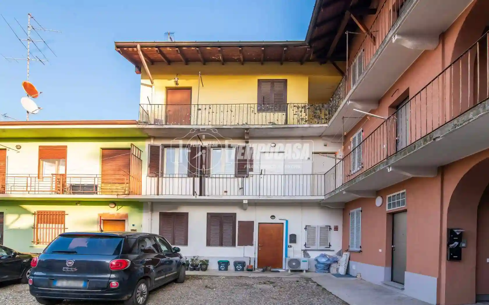 Appartamento - foto 5