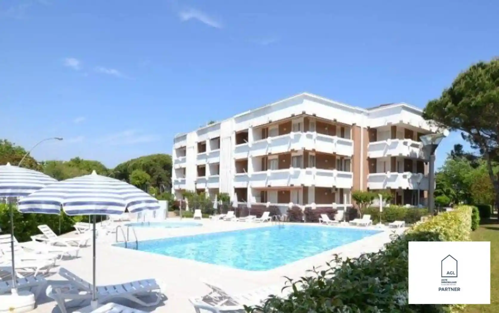 Appartamento in vendita a San Michele al Tagliamento