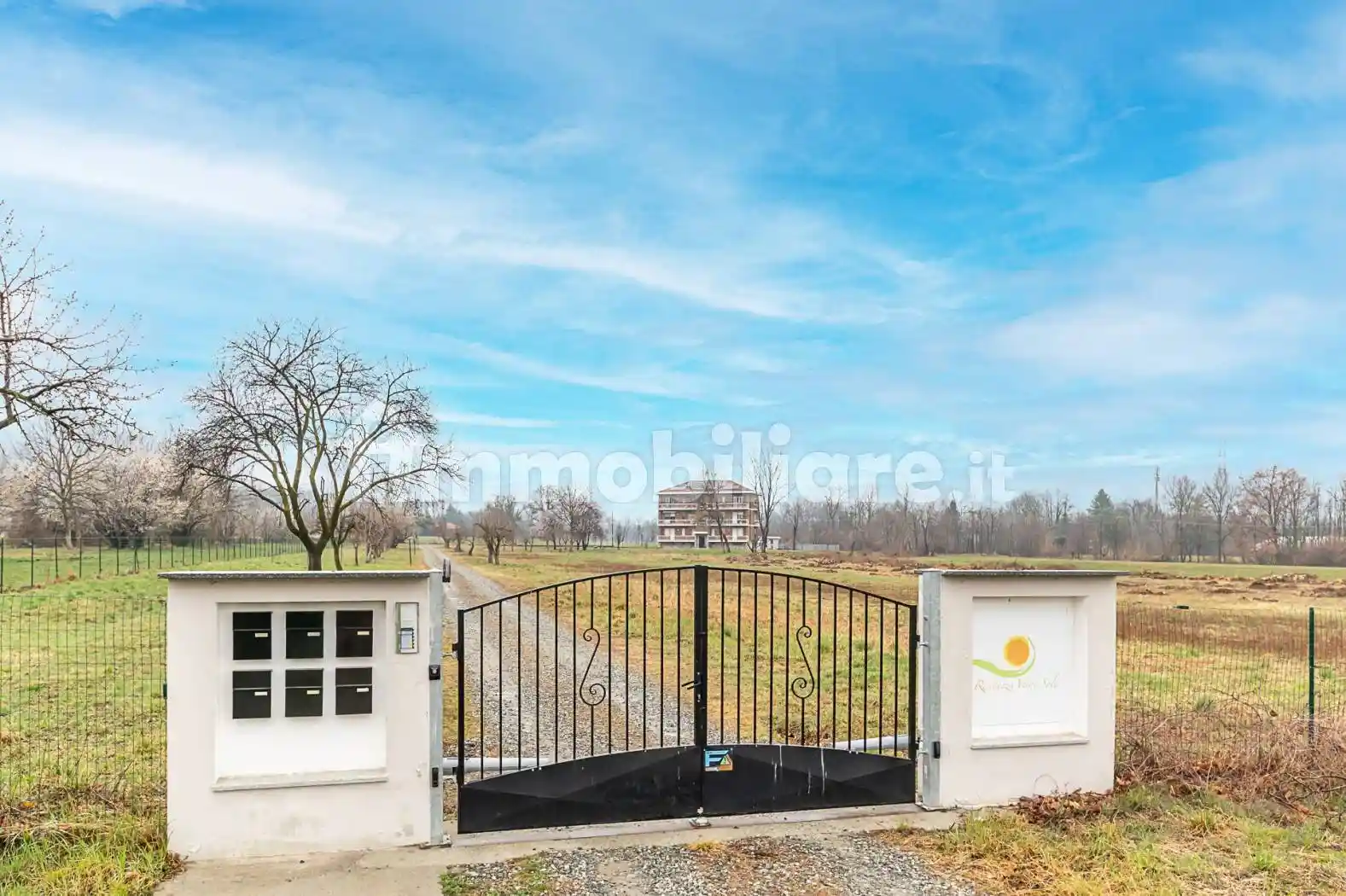 Appartamento in vendita a Cafasse