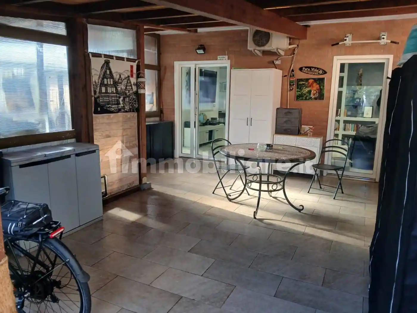 Appartamento in vendita a Genzano di Roma