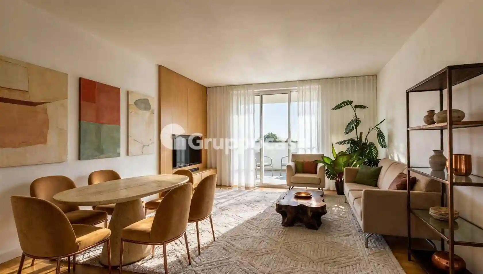 Appartamento - foto 3