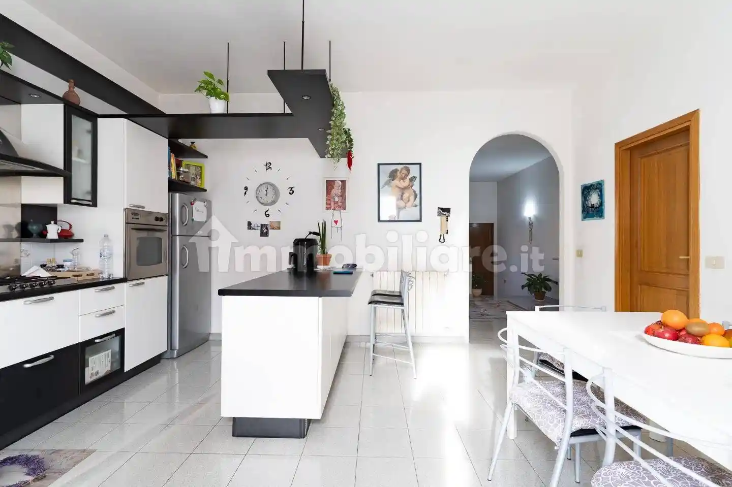 Villetta a schiera in vendita a Empoli