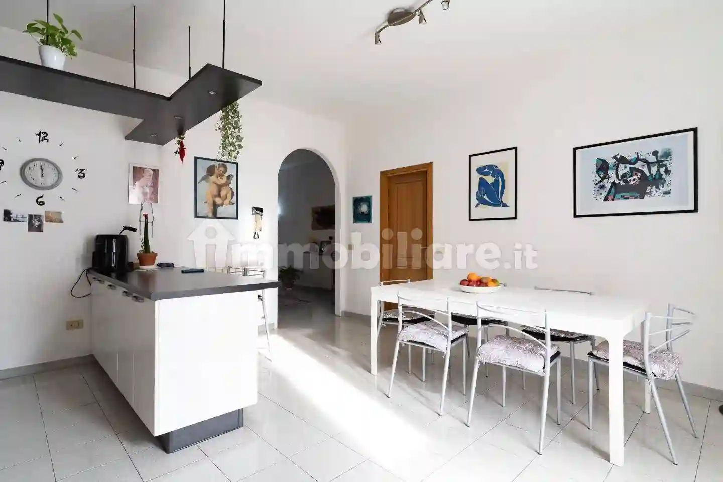 Villetta a schiera - foto 2