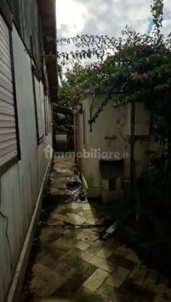 Villa in vendita a Fondi