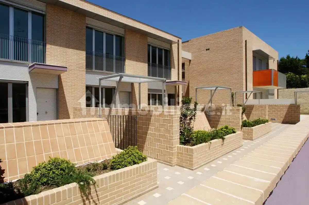 Villetta a schiera in vendita a Senigallia