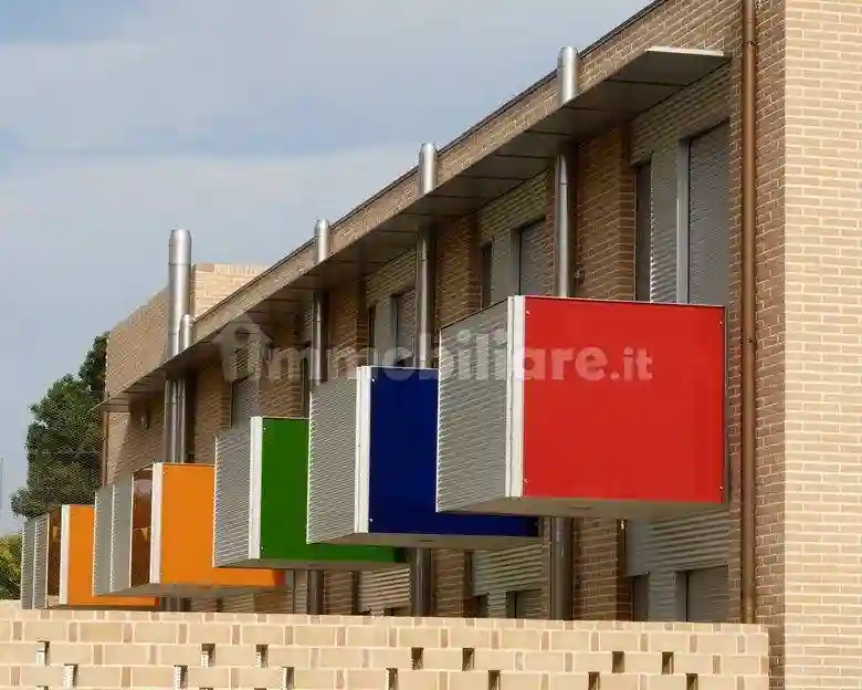 Villetta a schiera - foto 3