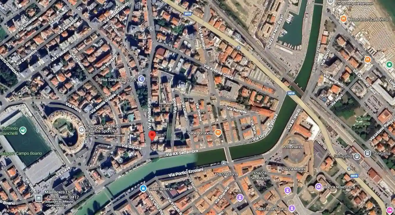 Villetta a schiera - foto 5