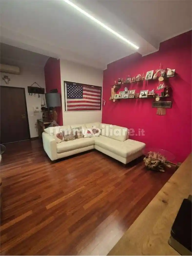 Appartamento in affitto a Modena