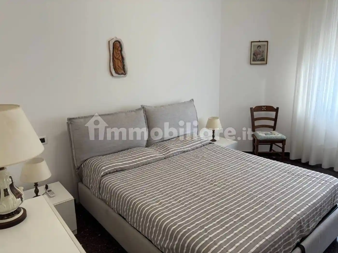 Appartamento in affitto a Arenzano