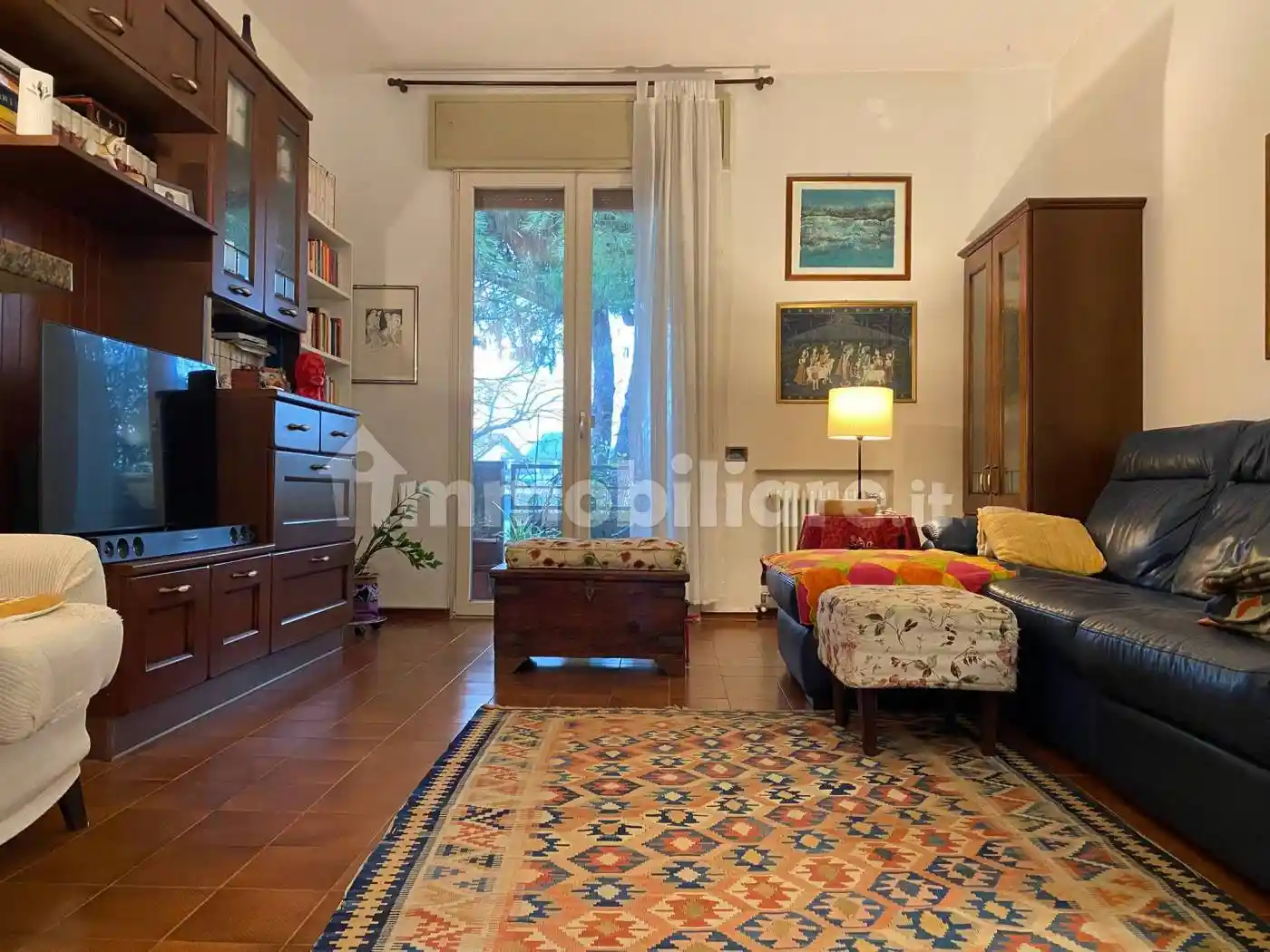 Appartamento in vendita a Ravenna