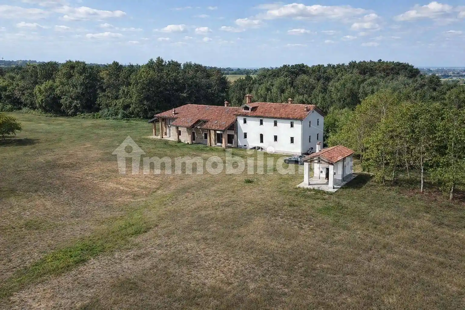 Rustico - Casale in vendita a Mondovì
