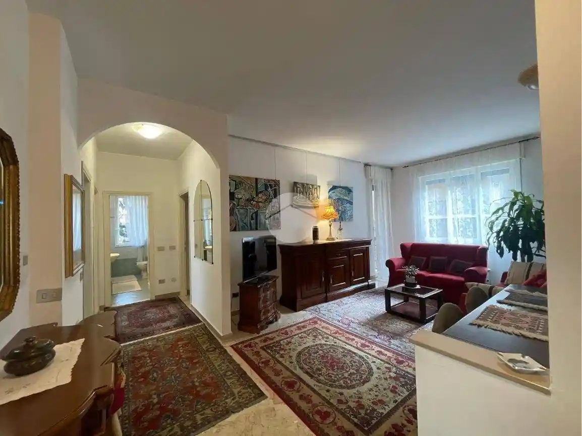 Appartamento in vendita a Bresso