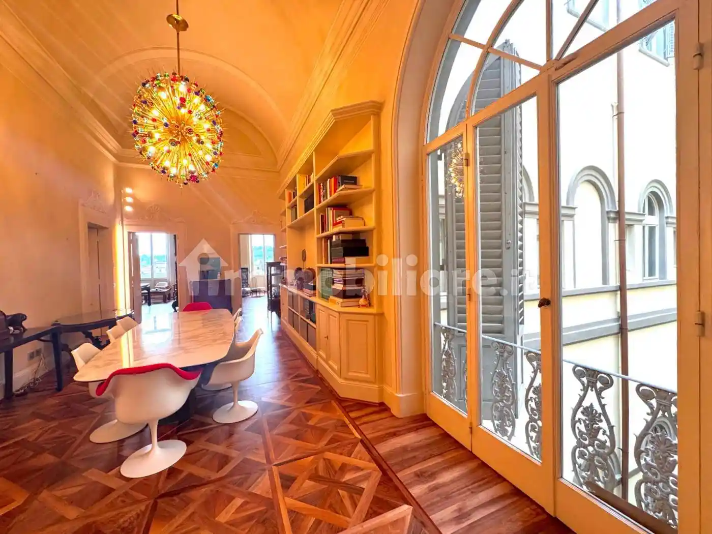 Appartamento in vendita a Firenze