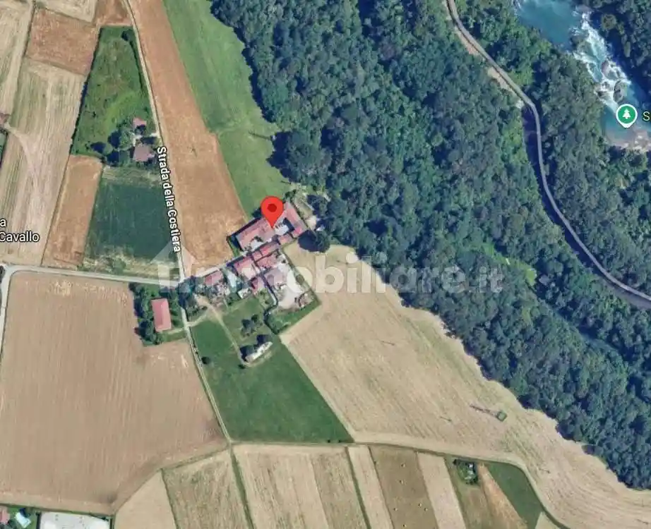 Appartamento in vendita a Paderno d'Adda