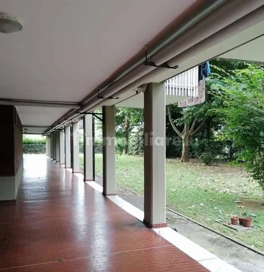 Appartamento in vendita a Agrate Brianza