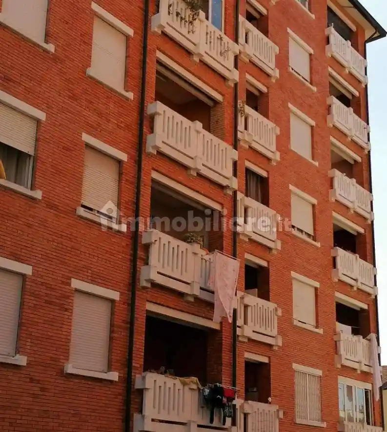 Appartamento in vendita a Desio