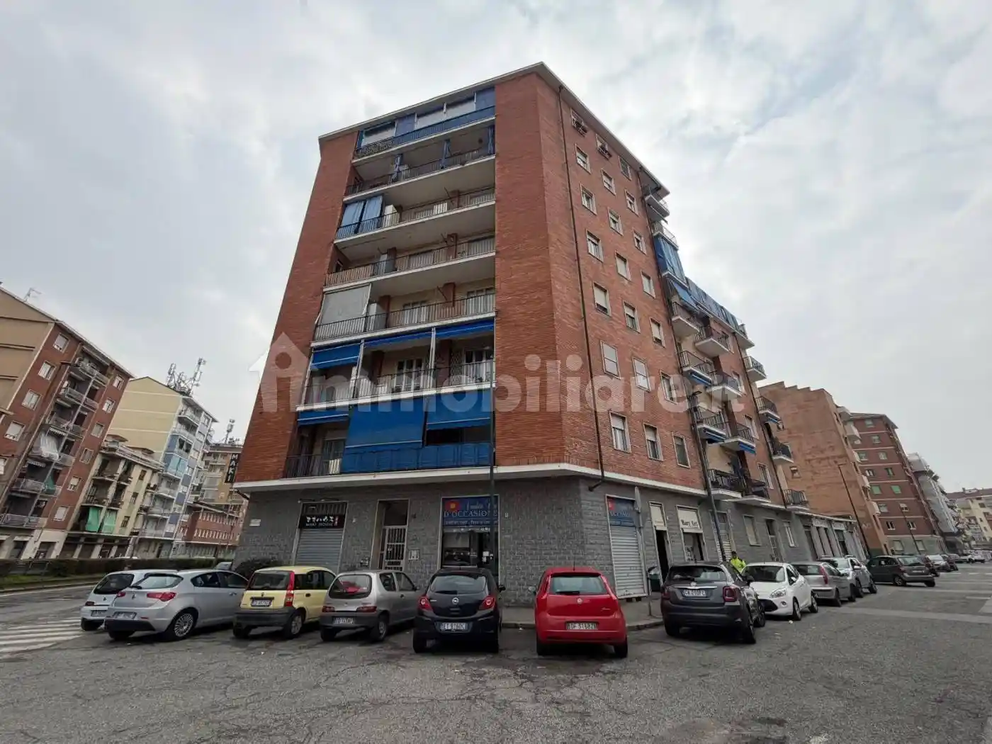 Appartamento in vendita a Torino