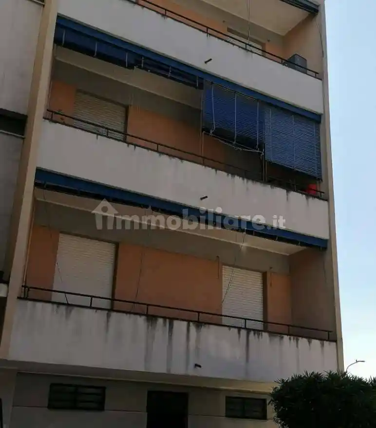 Appartamento in vendita a Desio