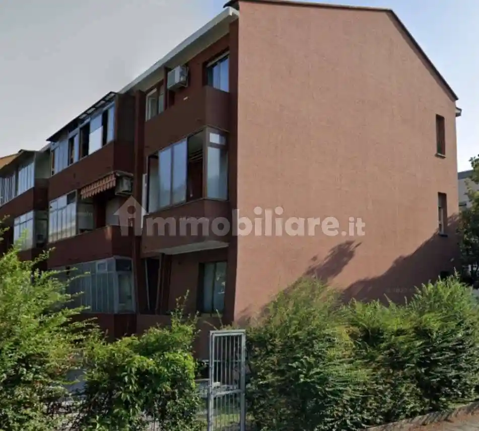 Appartamento in vendita a Lissone