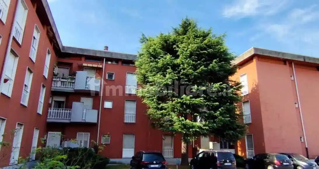 Appartamento in vendita a Muggiò