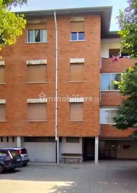 Appartamento in vendita a Varedo