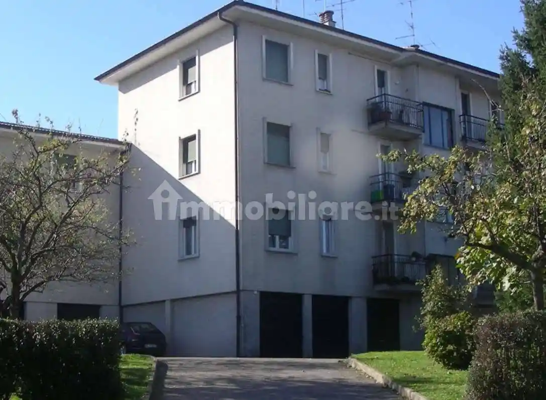 Appartamento in vendita a Cadorago