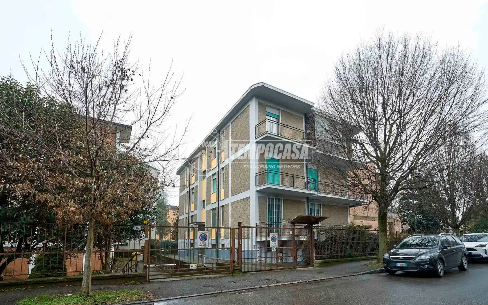 Appartamento in vendita a Cremona