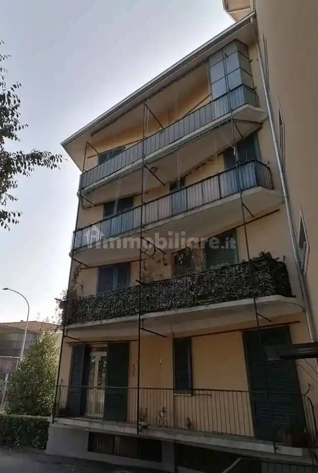 Appartamento in vendita a Busto Arsizio