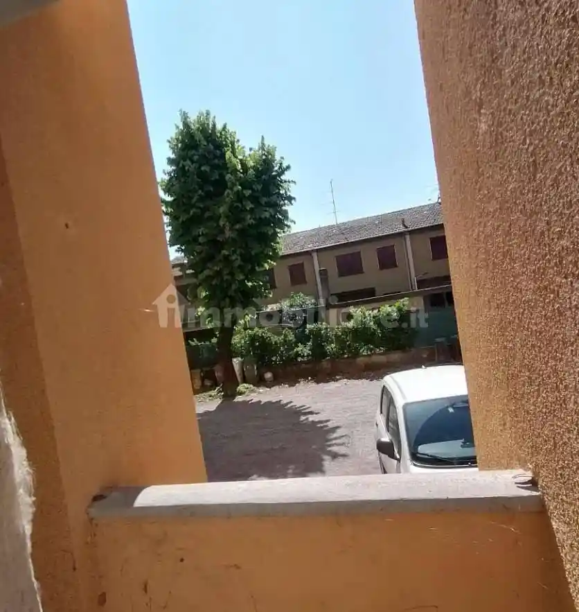 Appartamento in vendita a Busto Arsizio