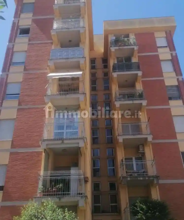 Appartamento in vendita a Busto Arsizio