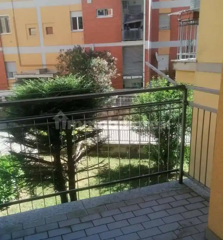 Appartamento in vendita a Busto Arsizio