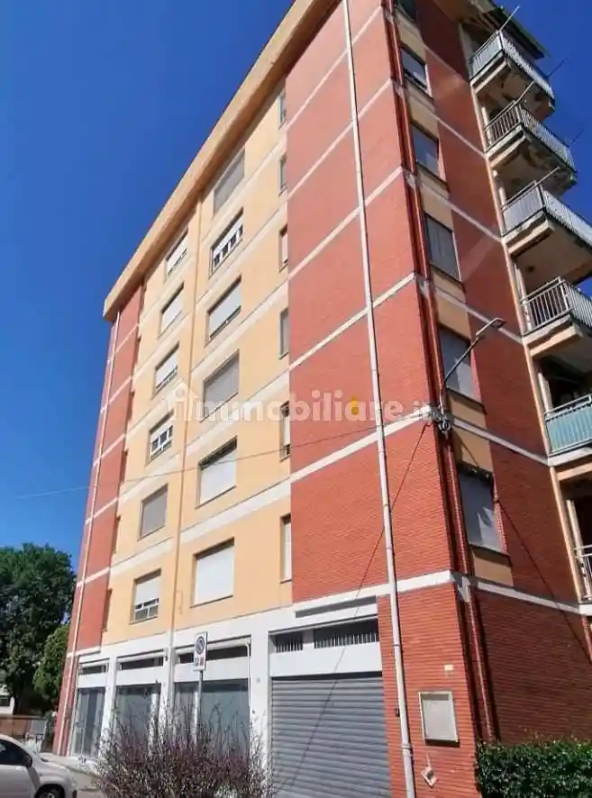 Appartamento in vendita a Busto Arsizio