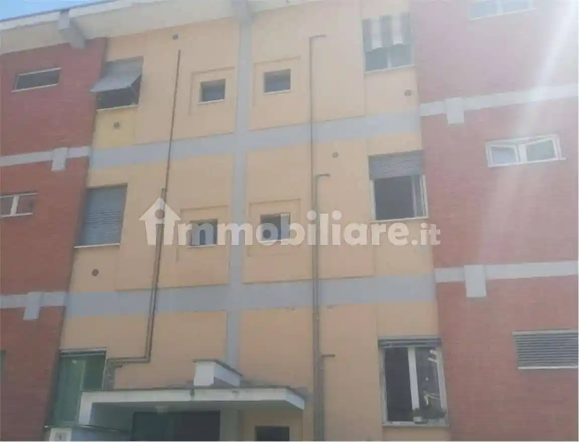 Appartamento in vendita a Busto Arsizio