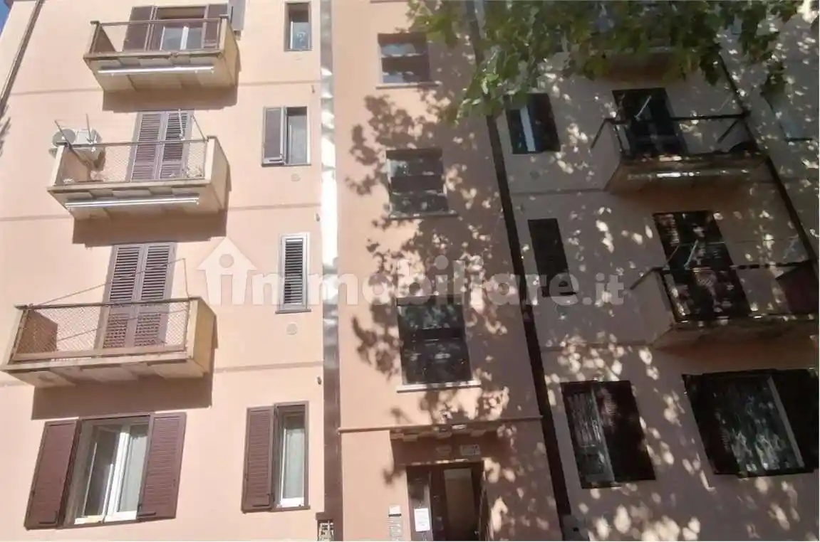 Appartamento in vendita a Busto Arsizio