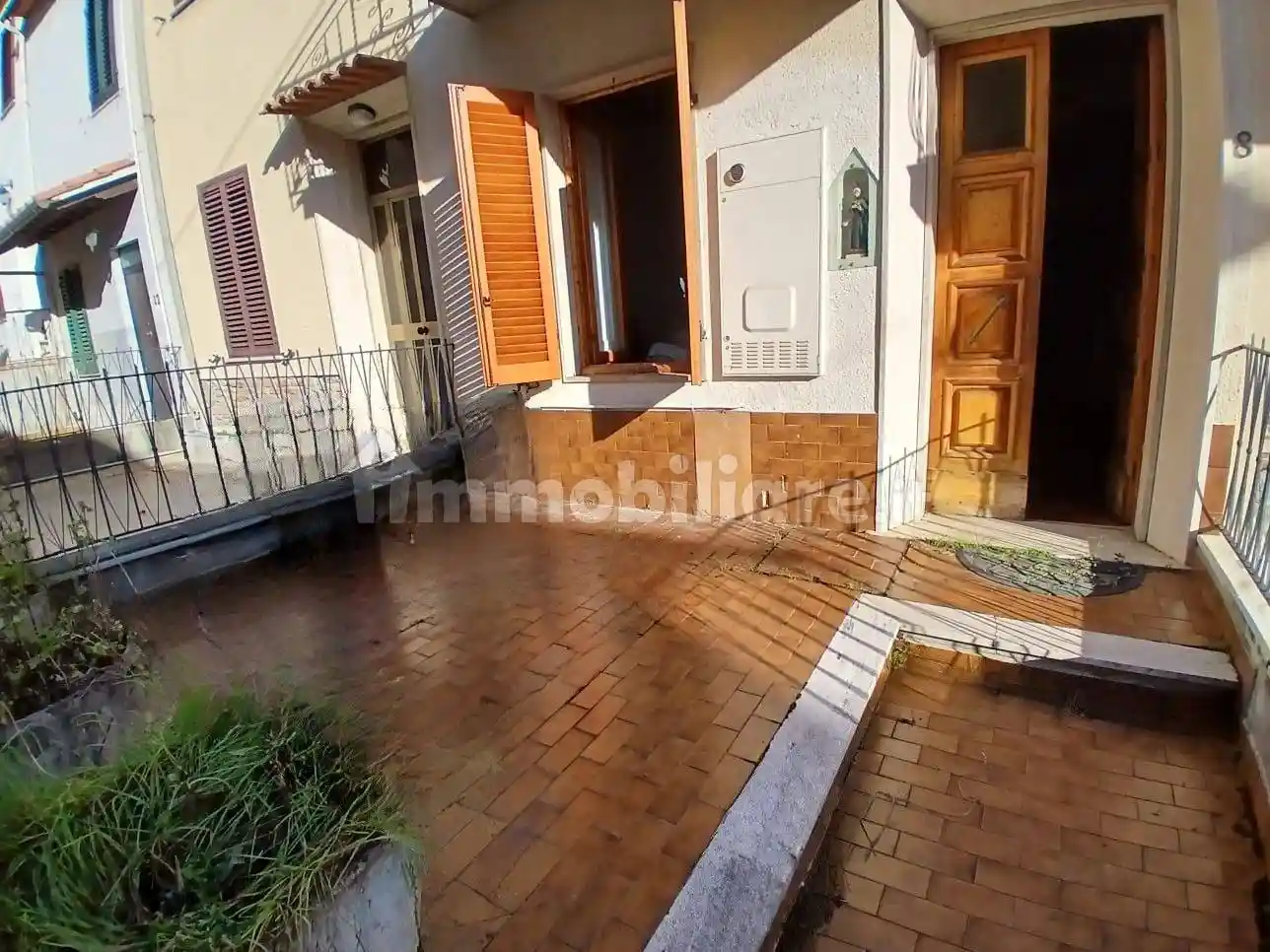 Casa indipendente in vendita a Vaiano