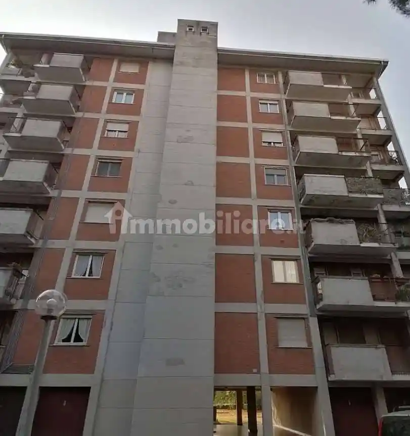 Appartamento in vendita a Busto Arsizio